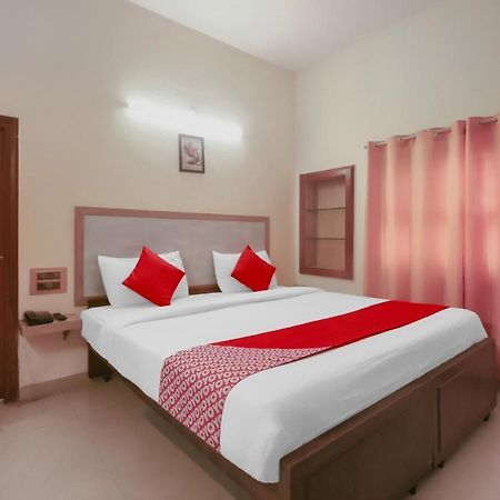 Kaveri Hotel Bed & Breakfast Maisúr Exteriér fotografie