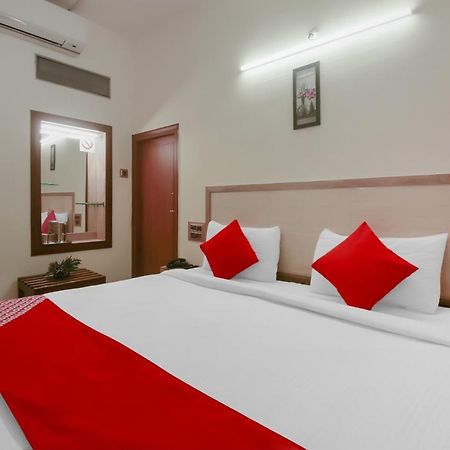 Kaveri Hotel Bed & Breakfast Maisúr Exteriér fotografie