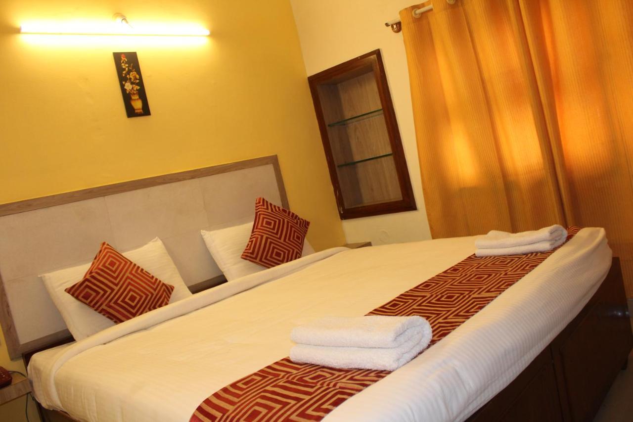 Kaveri Hotel Bed & Breakfast Maisúr Exteriér fotografie