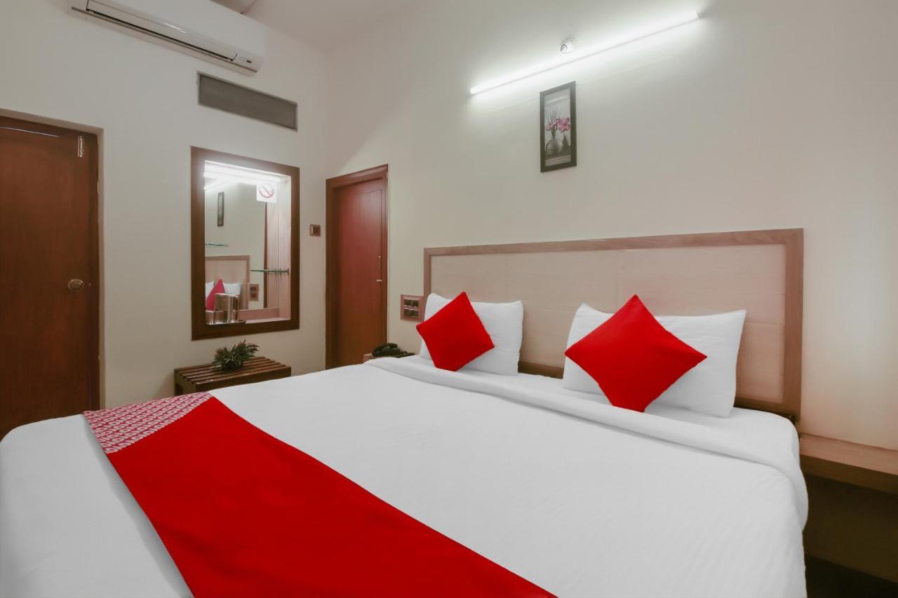 Kaveri Hotel Bed & Breakfast Maisúr Exteriér fotografie