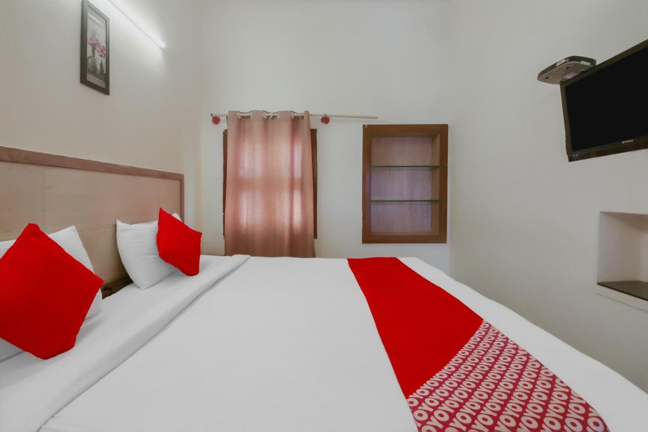 Kaveri Hotel Bed & Breakfast Maisúr Exteriér fotografie