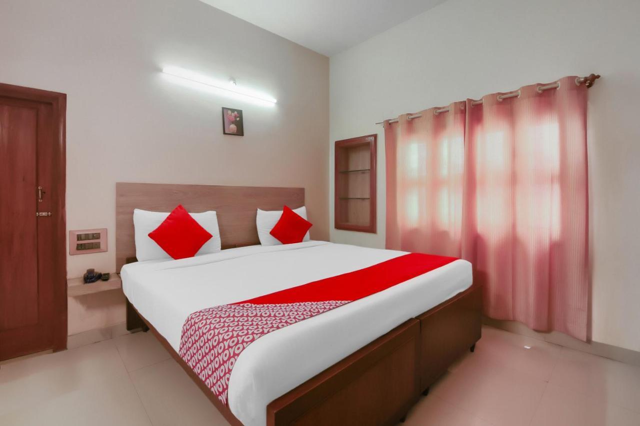 Kaveri Hotel Bed & Breakfast Maisúr Exteriér fotografie